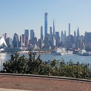 Hoboken Nj Water Main Break