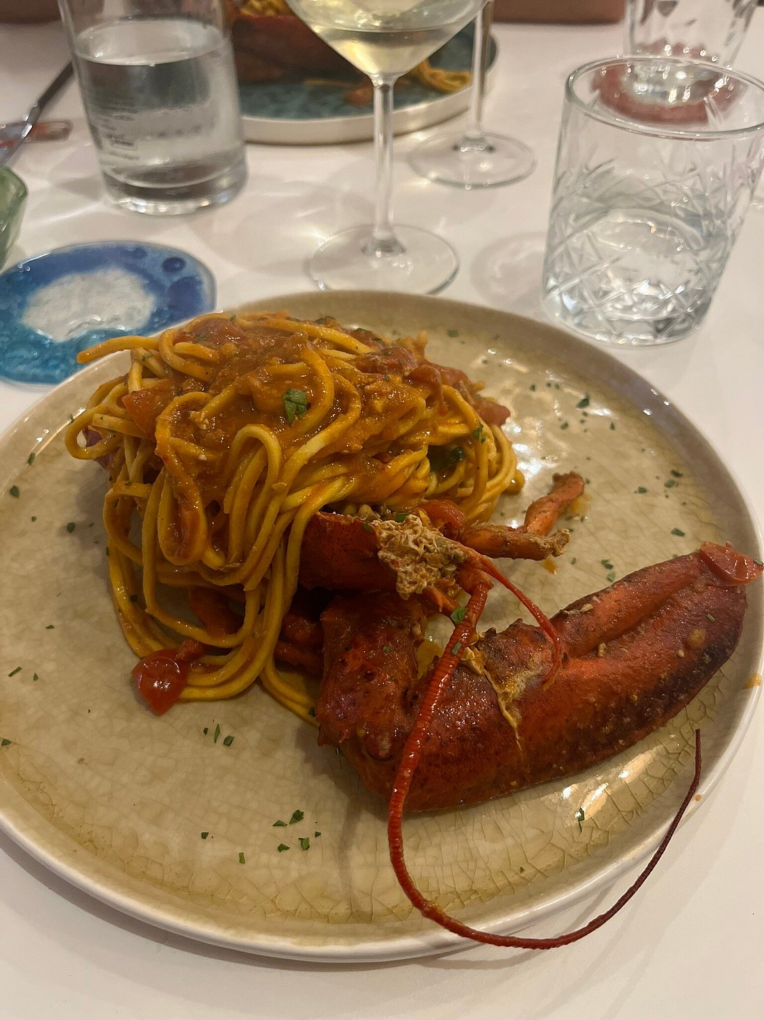 IL BERICE - OSTERIA DI MARE, Pavia - Restaurant Reviews, Photos & Phone