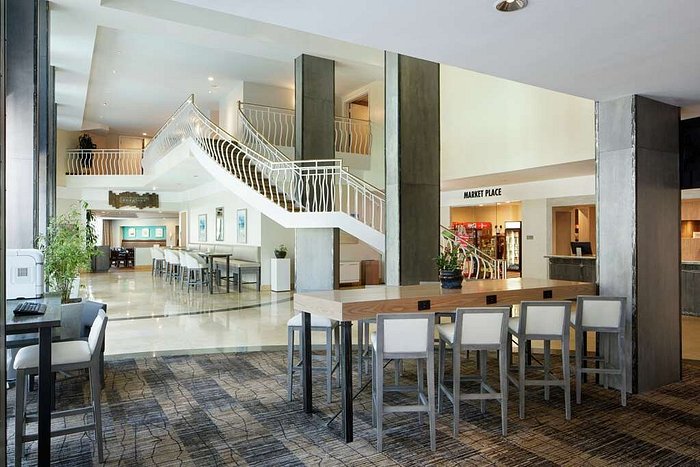 DoubleTree by Hilton San Diego-Mission Valley, San Diego – Updated 2023  Prices