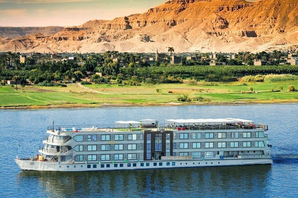 Nile Bird Travel (Luxor, Egypt): Address, Phone Number - Tripadvisor