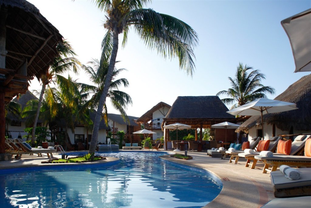 SER CASASANDRA Prices Hotel Reviews Holbox Island Mexico