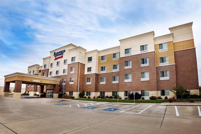 FAIRFIELD INN & SUITES GRAND ISLAND $140 ($̶1̶6̶4̶) - Updated 2023 ...