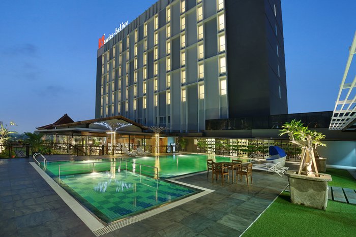 SWISS-BELINN SARIPETOJO SOLO - Updated 2024 Prices & Hotel Reviews ...