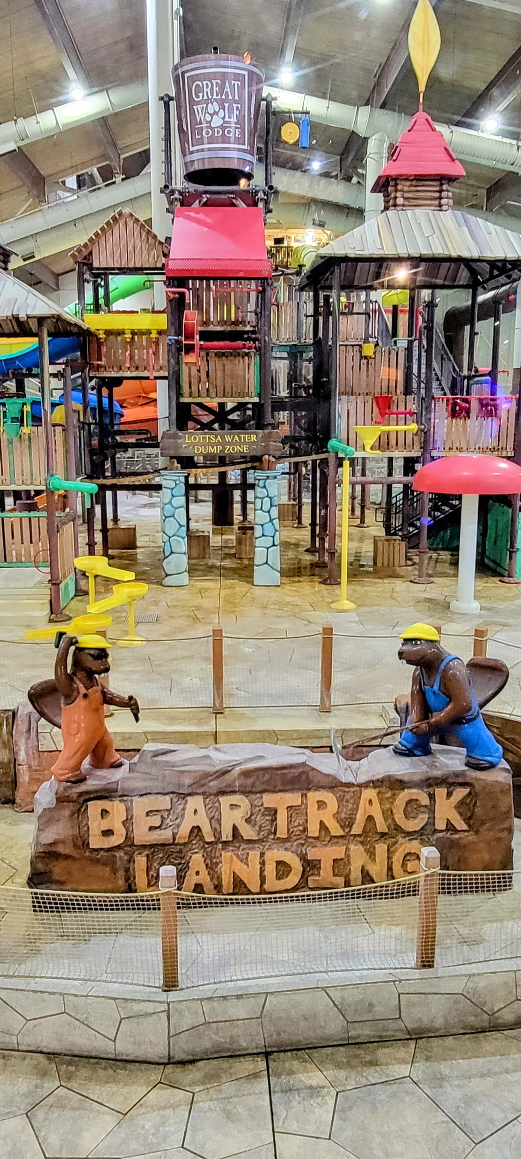 GREAT WOLF LODGE GRAPEVINE TX Bewertungen Fotos Preisvergleich   Caption 