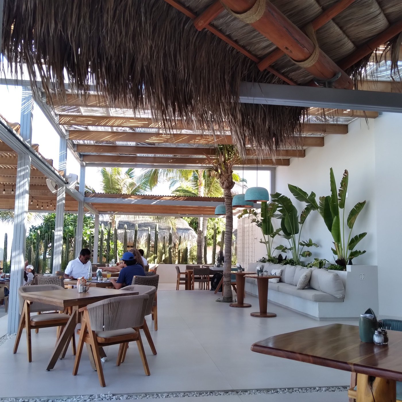 LA PLAYA RESTAURANTE & BAR, Los Barriles - Restaurant Reviews, Photos ...