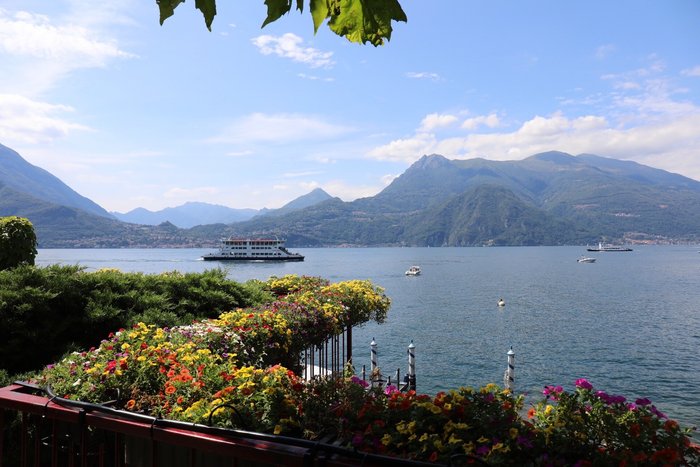 ALBERGO DEL SOLE - Updated 2023 Prices & B&B Reviews (Varenna, Italy)