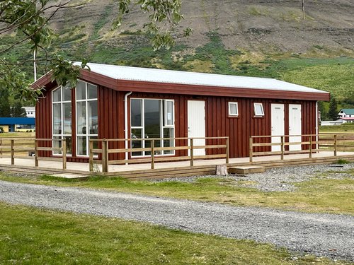 Þingeyraroddi Camping Ground image