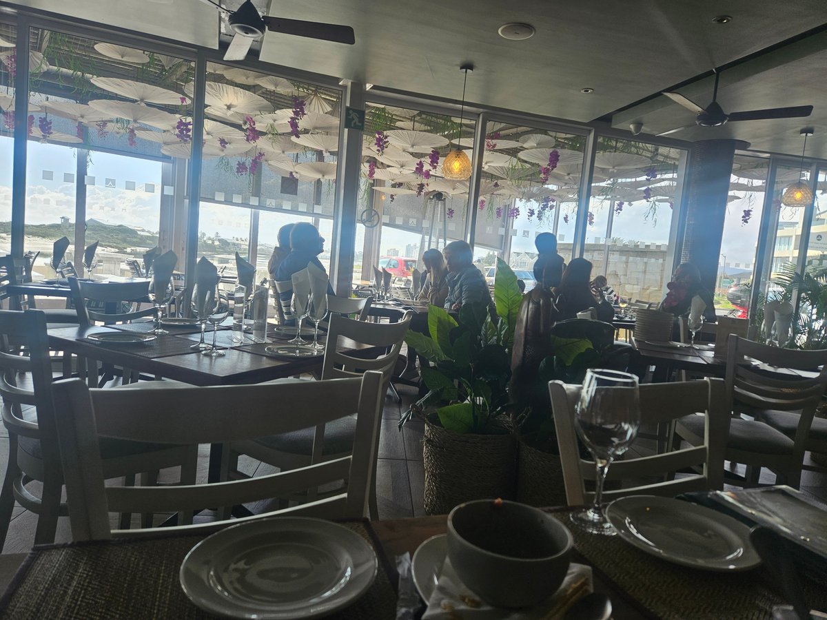 WANG THAI (LAGOON BEACH), Cape Town Central - Menu, Prices & Restaurant ...