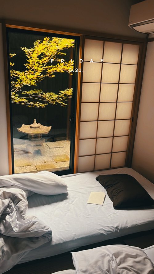 GUESTHOUSE OKI'S INN - Prices & Japanese Guest House Reviews (Kyoto, Japan)