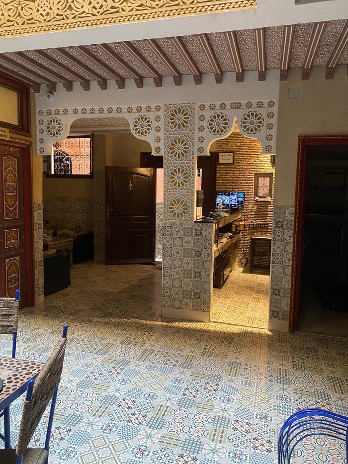 RIAD RAYAN'S GUESTS - Prices & Hotel Reviews (Marrakech, Morocco)