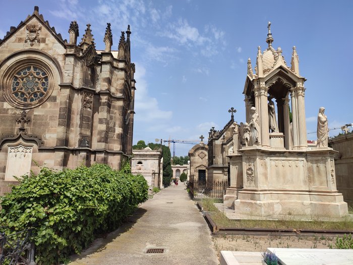 Imagen 9 de Cementerio de Pueblo Nuevo