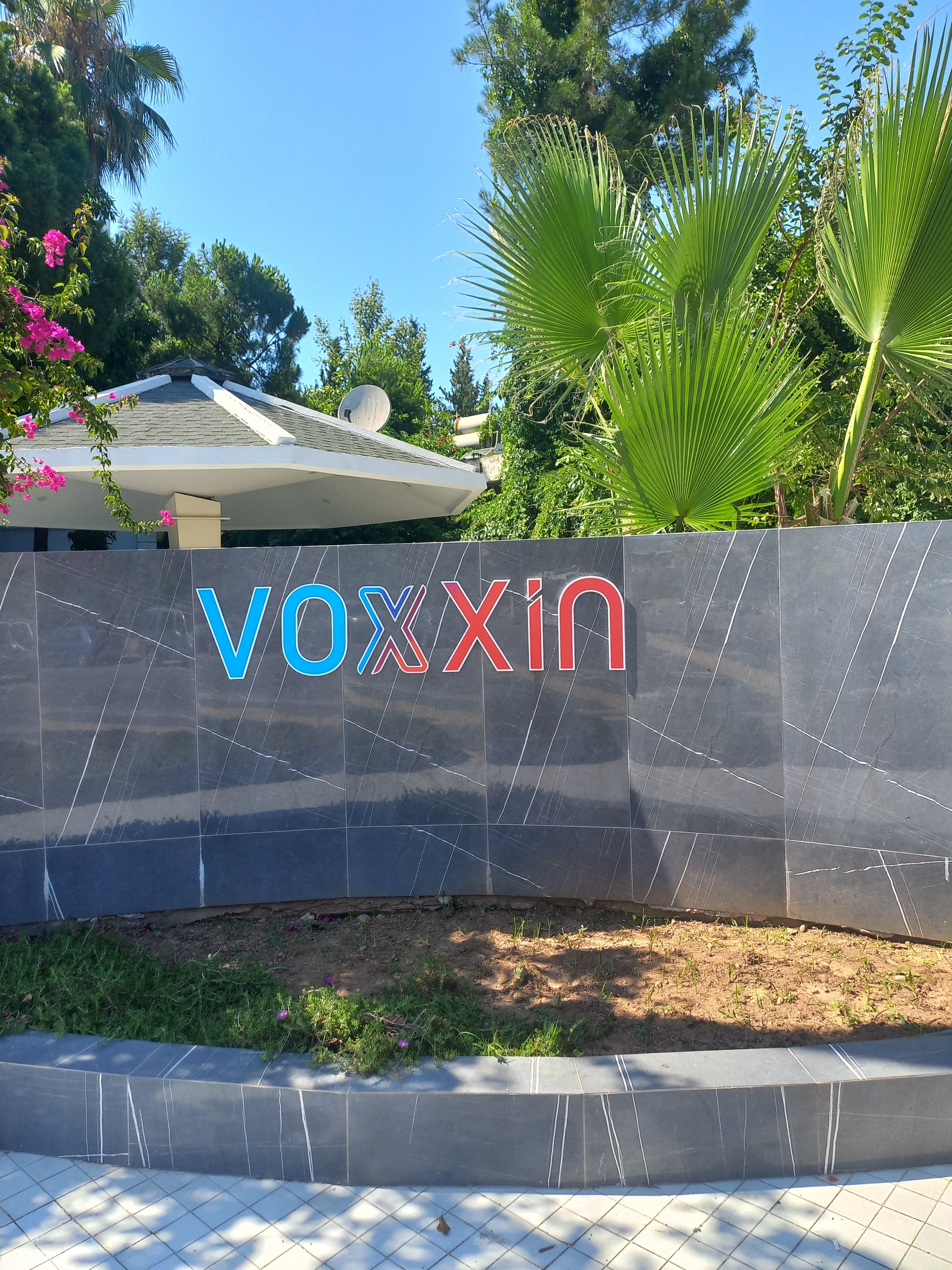 VOXXIN FAMILY CLUB Tripadvisor