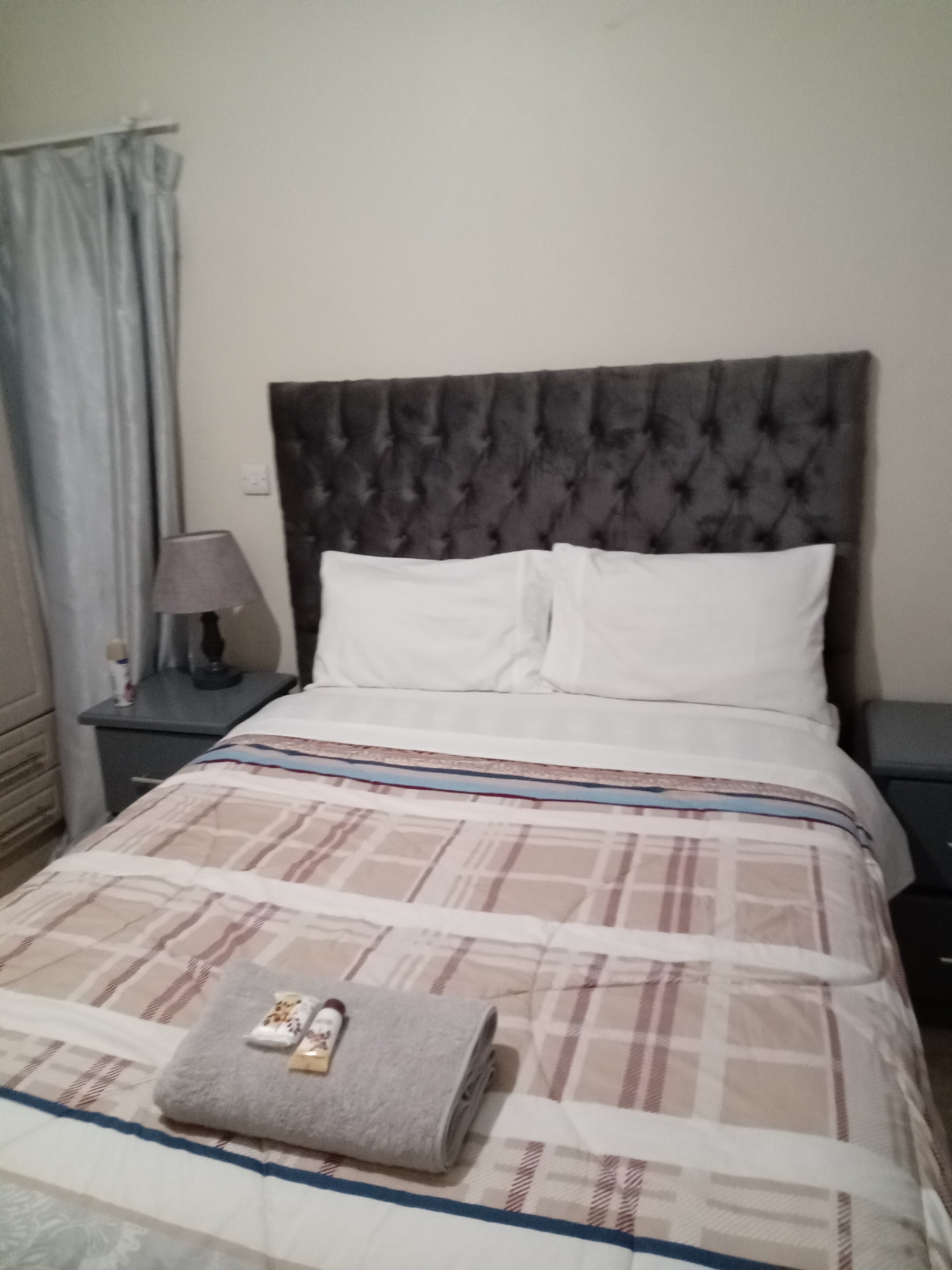 POMONA BB HOUSE - Prices & B&B Reviews (Harare, Zimbabwe)