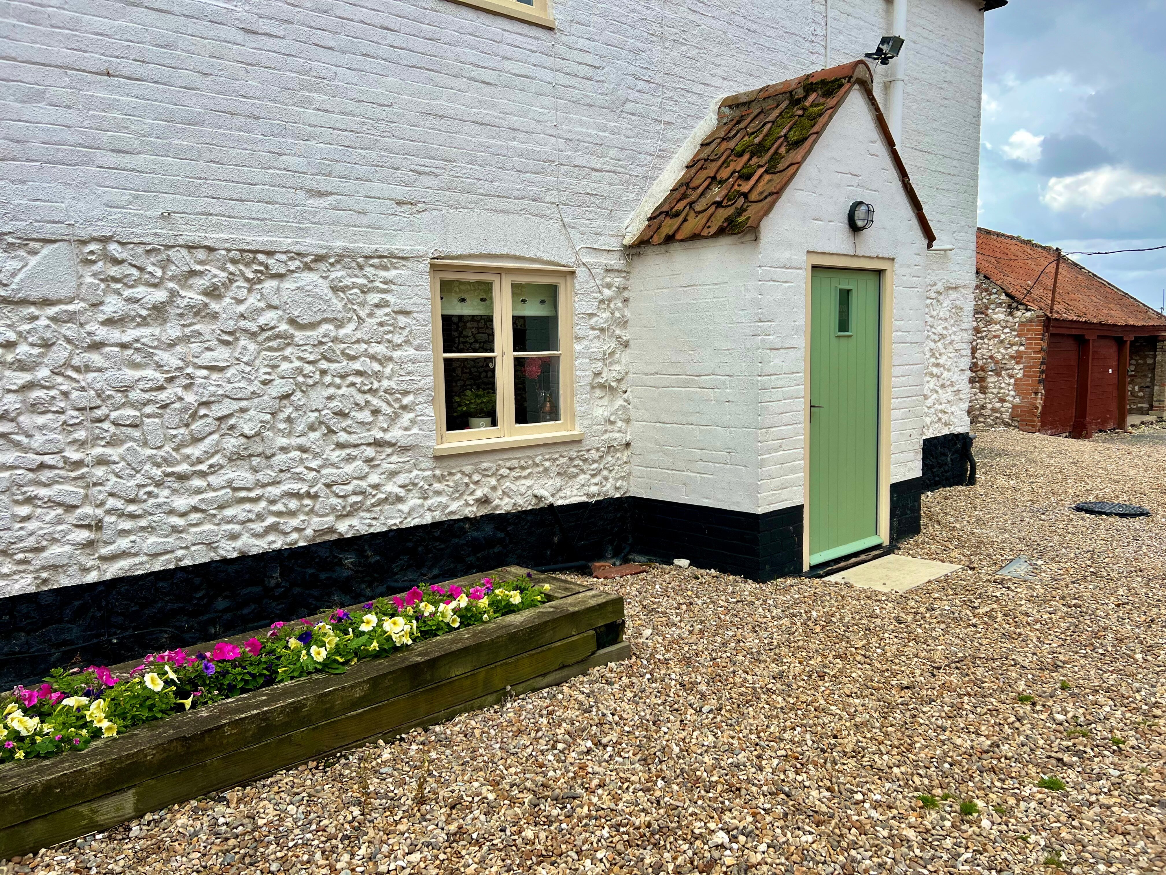 WHITEHALL FARM ACCOMMODATION - Updated 2023 B&B Reviews (Burnham Thorpe ...