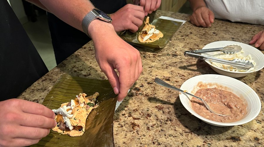 tamales