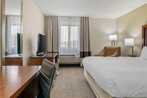 Comfort Inn Manistique in Manistique