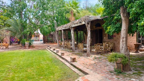 HOTEL TORRES DEL FUERTE - Updated 2023 Prices (El Fuerte, Mexico)