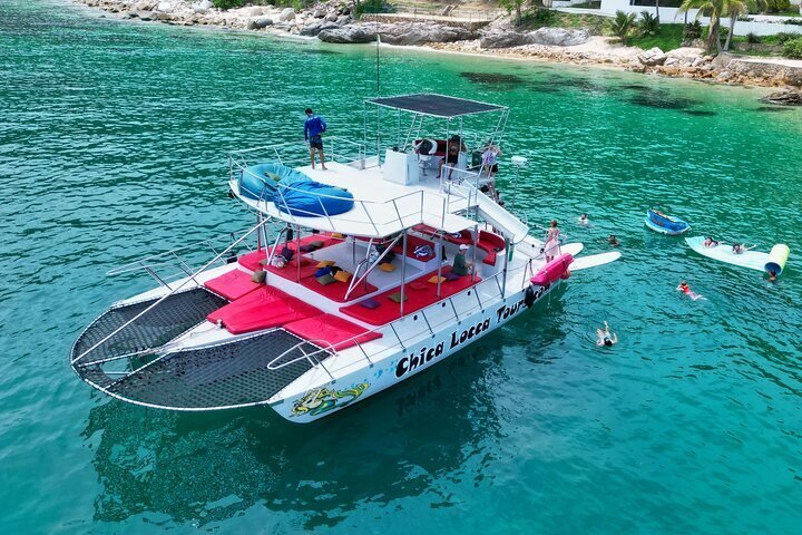 THE 10 BEST Puerto Vallarta Boat Rides Cruises Updated 2024