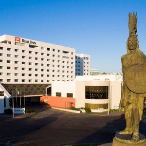 RI Tijuana Fachada