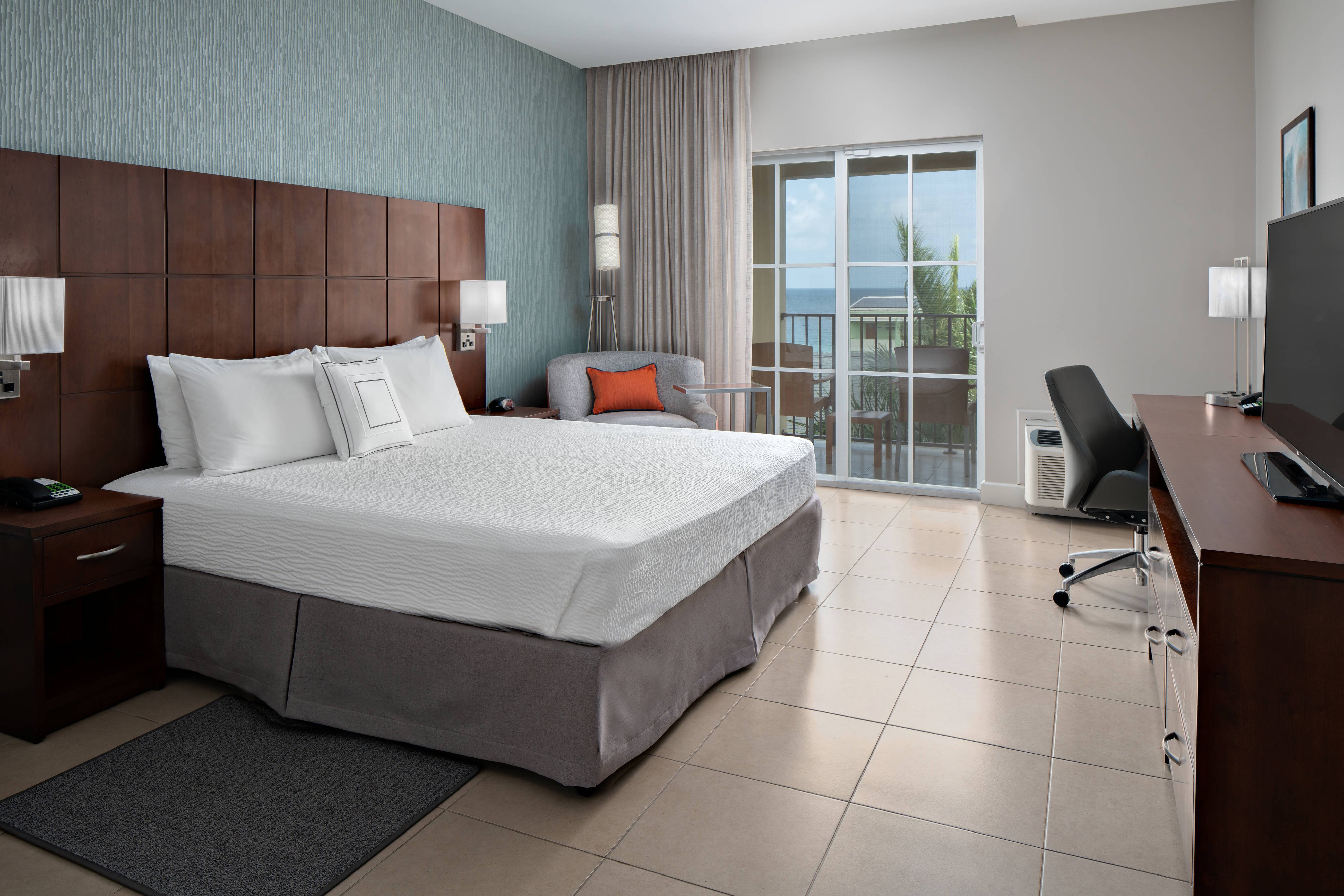 COURTYARD BY MARRIOTT BRIDGETOWN, BARBADOS (Bridgetown, Barbados ...