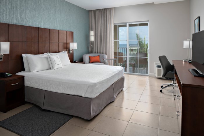 Courtyard by Marriott Bridgetown, Barbados from $159. Bridgetown