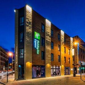 City centre hotel Derry - Londonderry