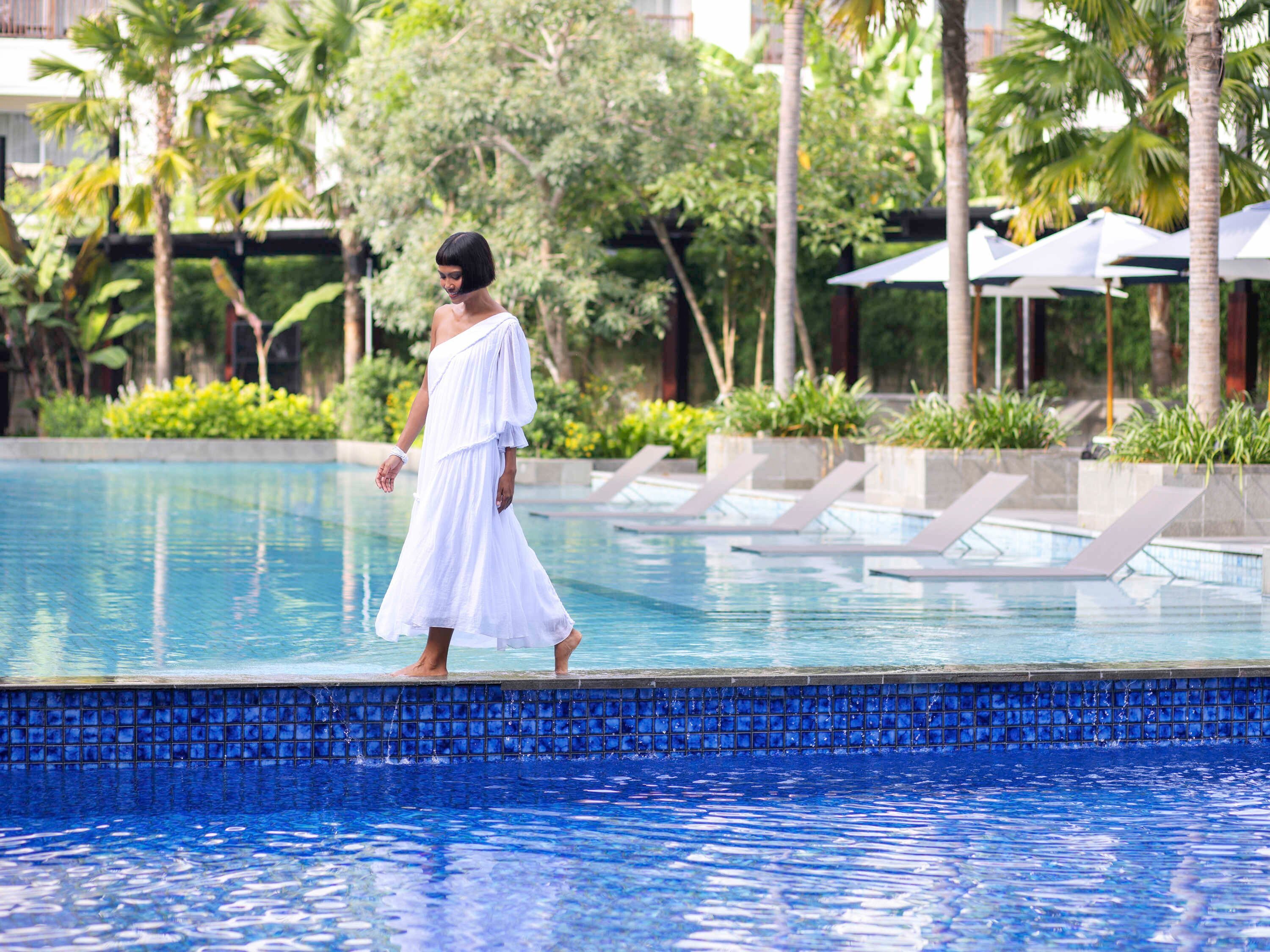 GRAND MERCURE BALI SEMINYAK $86 ($̶1̶1̶4̶) - Updated 2023 Prices ...