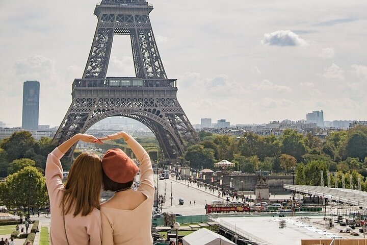 LES 10 MEILLEURES Choses à Faire à Paris : 2023 (avec Photos)