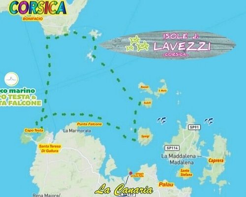 palau tour operators