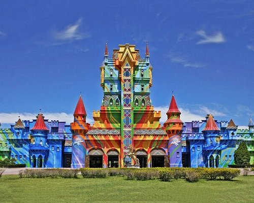 Local Guides Connect - Beto Carrero World Park - Local Guides Connect