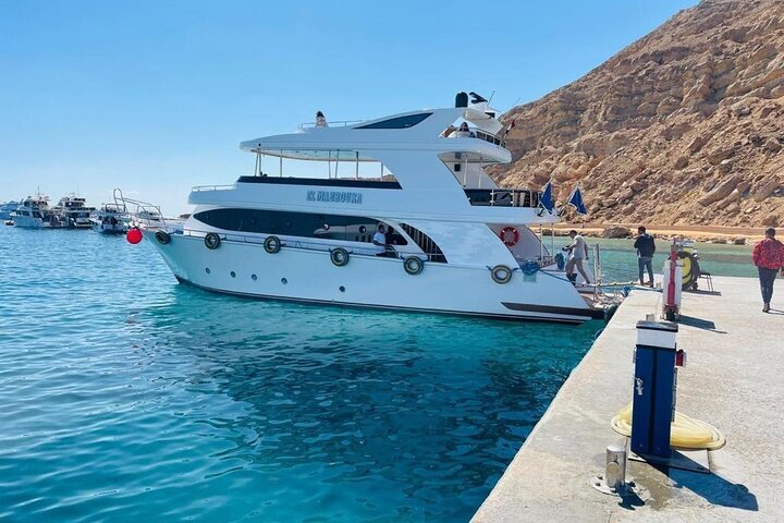 THE BEST Sharm El Sheikh Boat Rentals Updated 2024 Tripadvisor