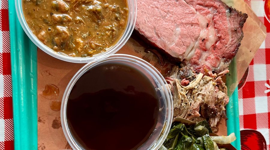 Botto's BBQ