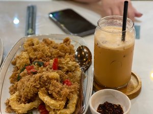 Makanan