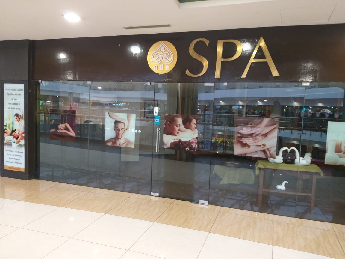 Ode Spa All You Need to Know BEFORE You Go 2024 Tripadvisor