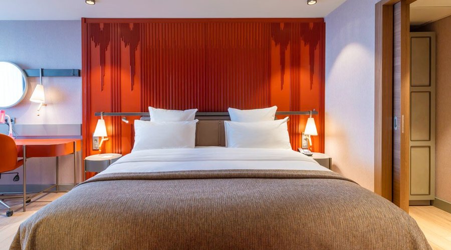 King Suite
