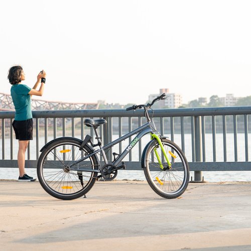 Ahmedabad Adventure: Outdoor Activities for Thrill-Seekers - Cycling Trails in and around Ahmedabad