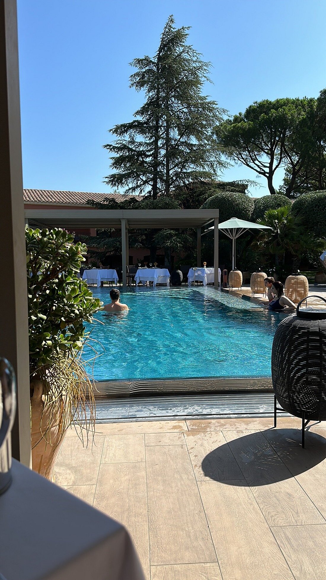 LA VILLA DUFLOT HÔTEL & SPA PERPIGNAN $163 ($̶2̶3̶8̶) - Updated 2024 Prices  & Hotel Reviews - France