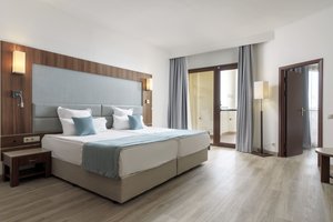 Zimmer und Suite
