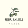 Jerusalem