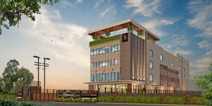 Sachika Hotels in Guwahati