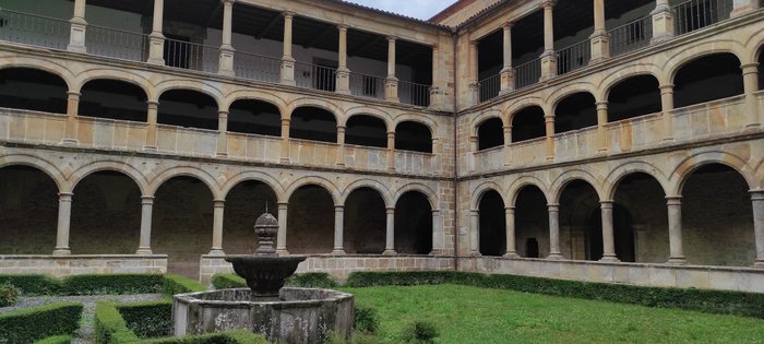 Imagen 6 de Iglesia de San Salvador de Valdedios