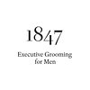 1847 Executive Grooming for Men