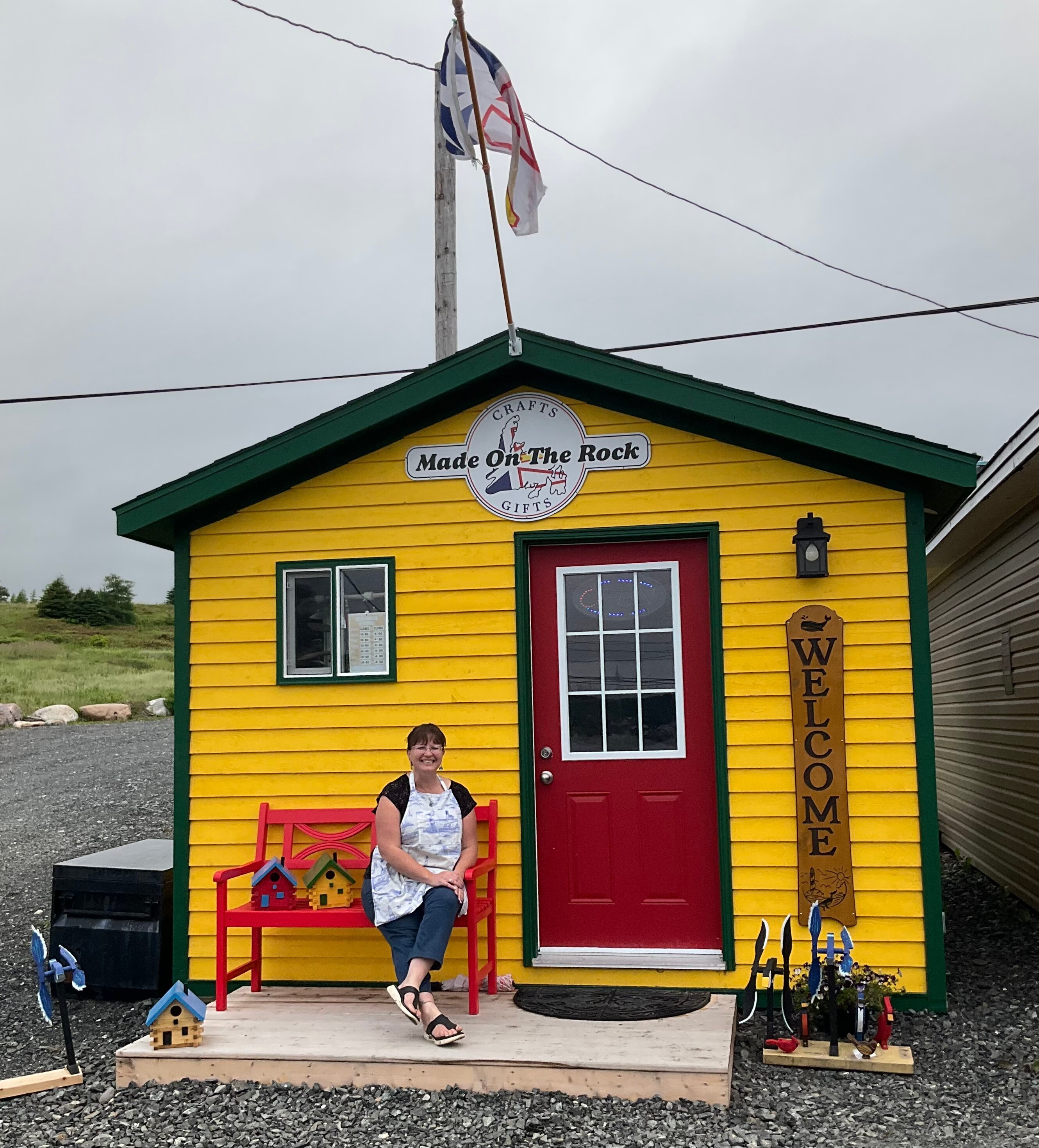 Sunnyside of Life B&B RV and Tea - UPDATED 2023 Reviews & Photos