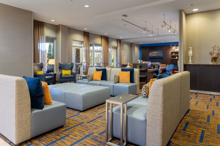 Courtyard By Marriott Asheville Airport - Updated 2023 Prices & Hotel 