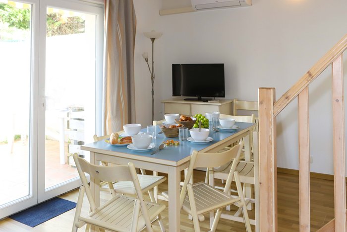 Olydea - Les Sables Vignier - UPDATED Prices, Reviews & Photos (Saint ...