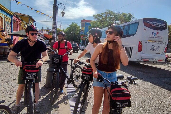 Bicicleteria fashion en belgrano capital federal