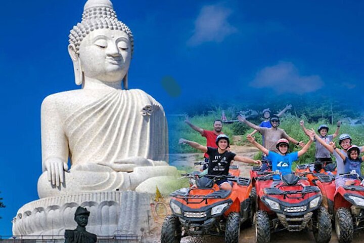 THE 5 BEST Mai Khao 4WD, ATV & Off-Road Tours (Updated 2024)