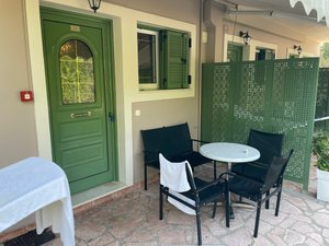 Δωμάτιο και σουίτα