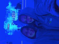 É fria - Avaliações de viajantes - Dreams Ice Bar - Tripadvisor