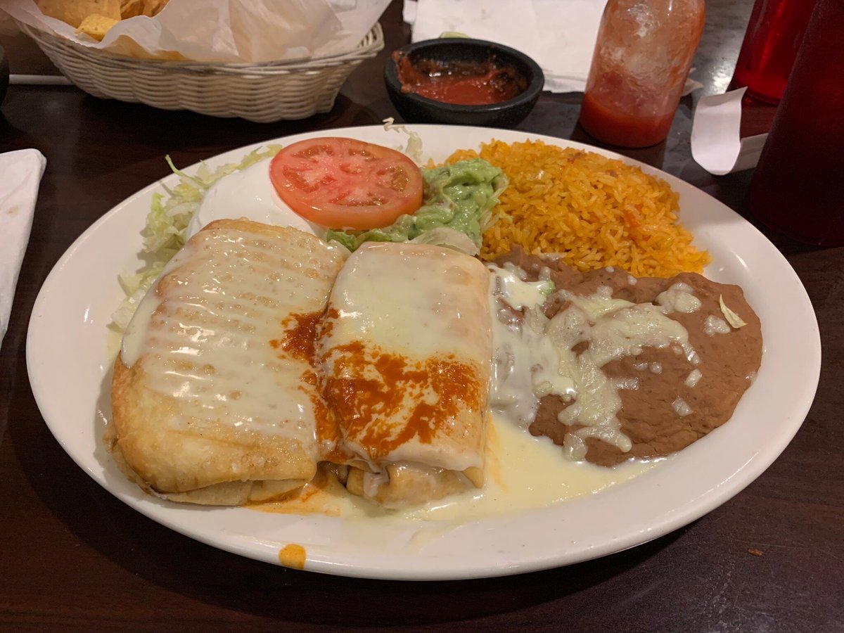 EL NOPAL MEXICAN CUISINE, Columbus - Menu, Prices & Restaurant Reviews ...